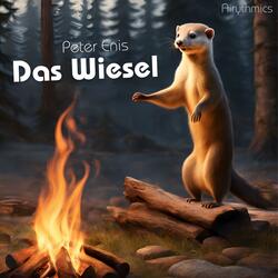 Das Wiesel (feat. Peter Enis)