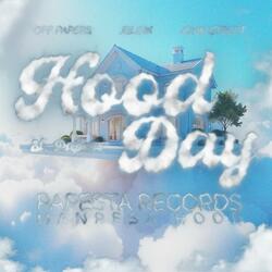 HOOD DAY (feat. Jblink & John Street)