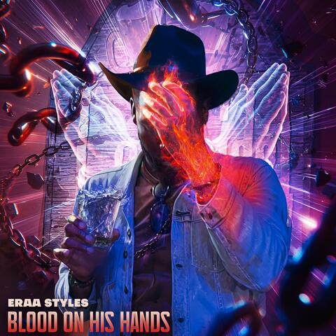 Blood on His Hands