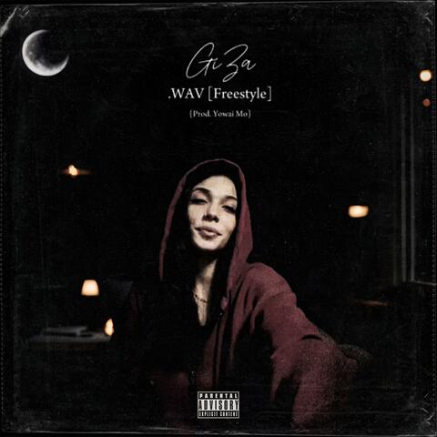 .WAV (Freestyle) (Prod. Yowai Mo)