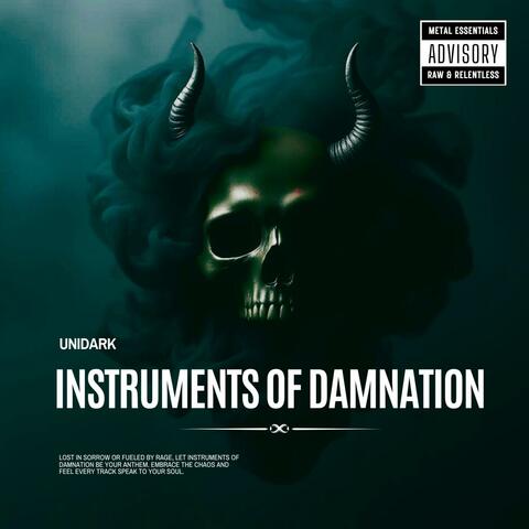 Instruments of Damnation