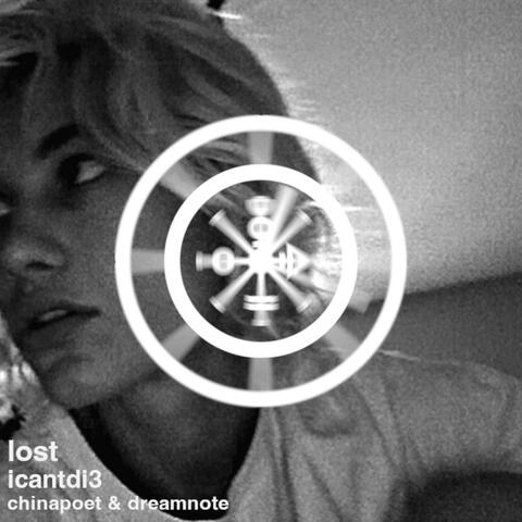 lost (feat. ICANTDI3)