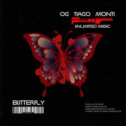 Butterfly (feat. Monti, Tiago & OG)