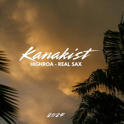 HIGHROA REAL SAX (Remix)