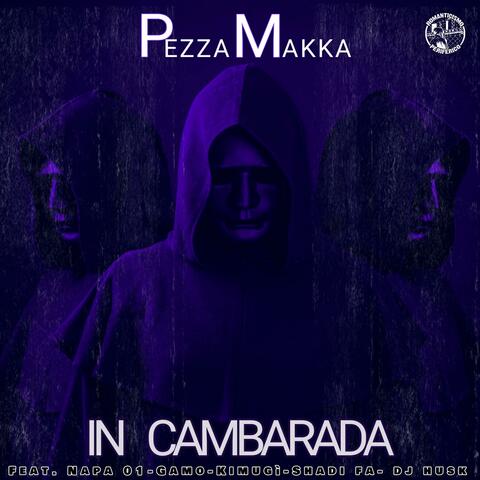 In Cambarada (feat. Napa 01, Gamò, Kimugì, Shadi Fa & Dj Husk)