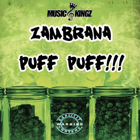 PUFF PUFF!!!