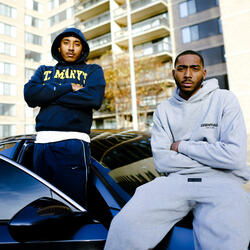 Million Ways (feat. E'ASEE)