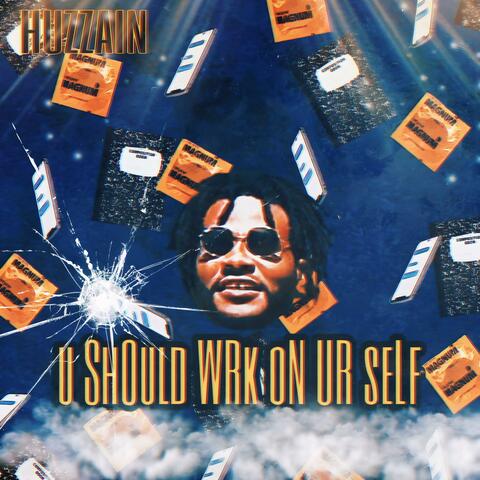 U sHoUld wRK oN UrsElF