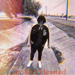 Broken Hearted (feat. kbtokold)