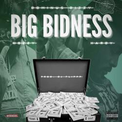 Big Bidness (feat. Mozzy & Hardy Doowhop)