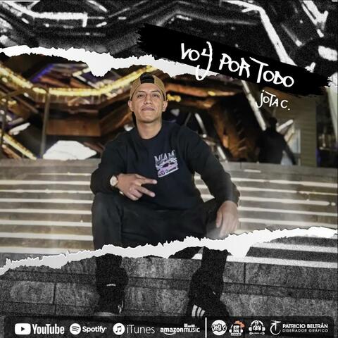 VOY POR TODO