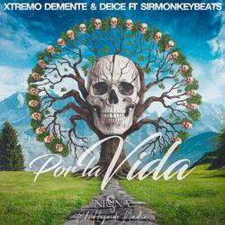 Por la Vida (feat. Deice & S1r)