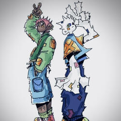 reef (feat. Trxpzzy)