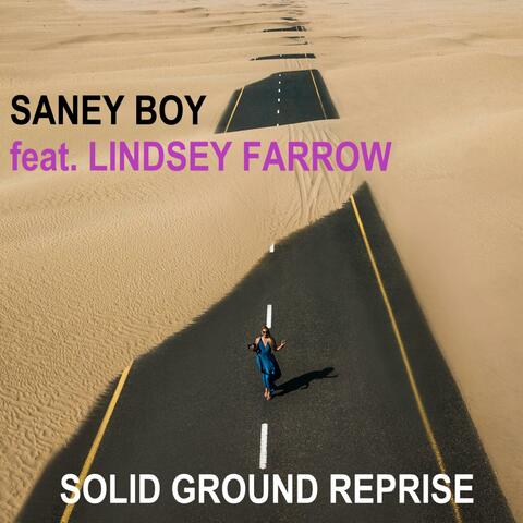 Solid Ground Reprise (feat. Lindsey Farrow)
