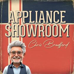 Appliance Showroom (feat. Larry Soares)