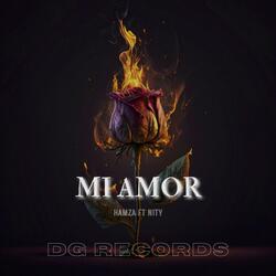 MI AMOR (feat. Nity)