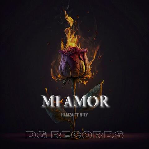 MI AMOR (feat. Nity)