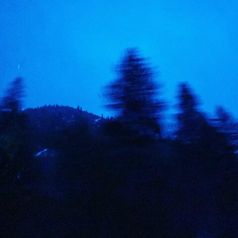 when you go away (slowed + reverb)