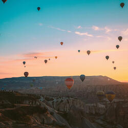 Helium (Piano Version)