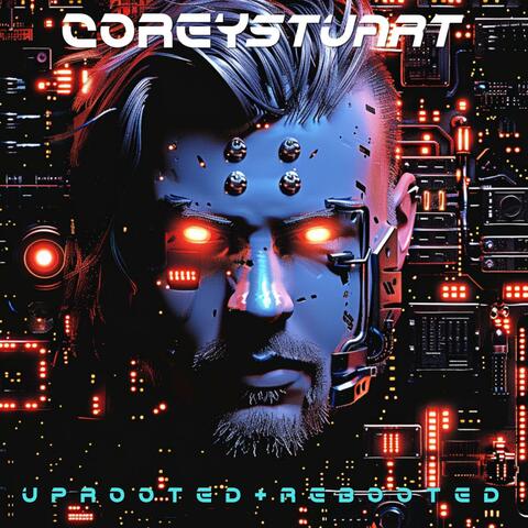 Uprooted + Rebooted