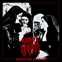 Invocation to Satan (Demo)