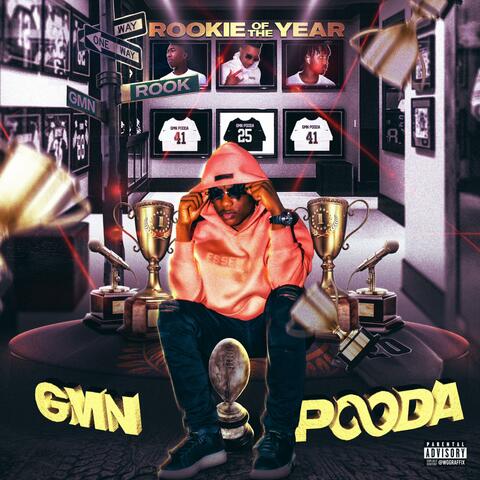 Rookie Of The Year