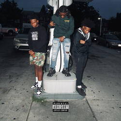 Ja Morant (DAMN) (feat. Lor Fats)