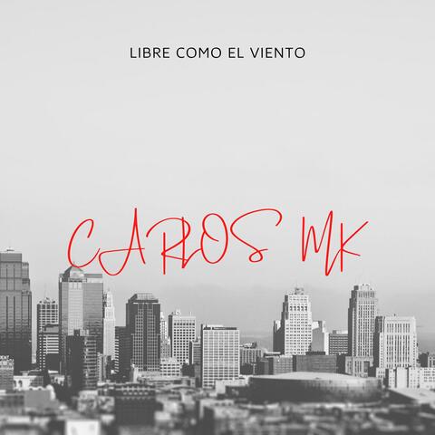 Libre Como El Viento