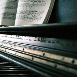 Mad World (Piano Version)