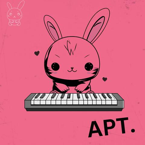 APT (Piano Version)