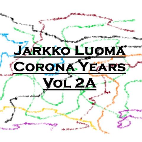Corona Years Vol 2A
