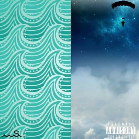 Cool (feat. Sky Diver AD)