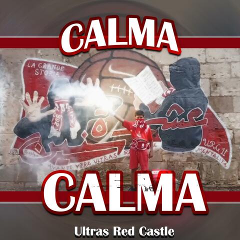Calma Calma