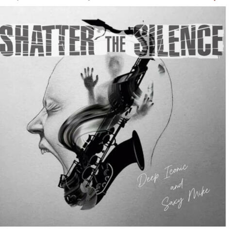 Shatter the silence uncut