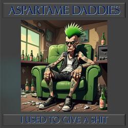 I Used to Give A Shit