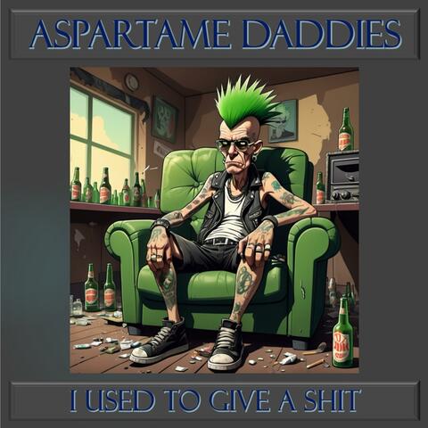 I Used to Give A Shit