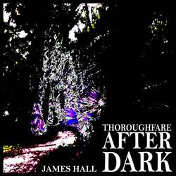 Thoroughfare After Dark