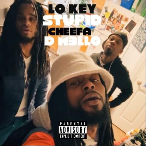 STUPID FT. LO KEY x CHEEFA