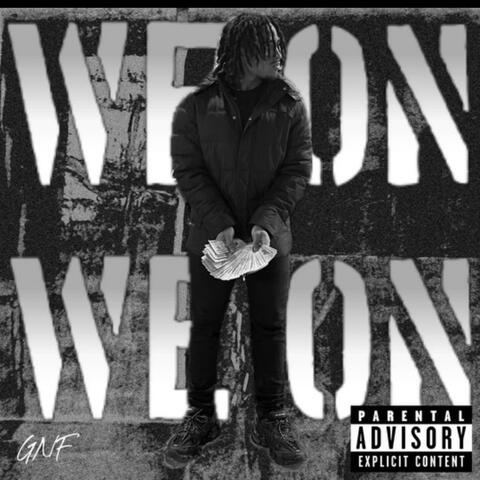We on