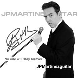 No one will stay forever