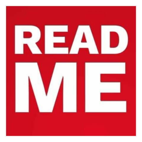 Read Me
