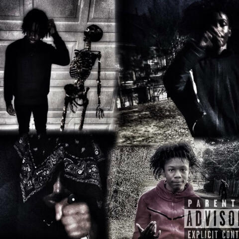 GET BACK (feat. LOKO2TAKK)