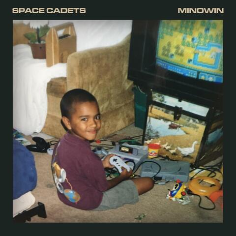 Space Cadets