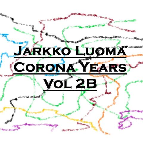 Corona Years Vol 2B