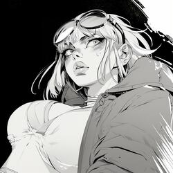 Only Emptiness, pt. 3