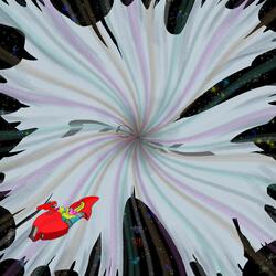 Holiday at the Event Horizon