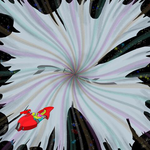 Holiday at the Event Horizon
