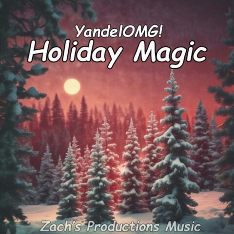 Holiday Magic
