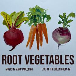 Vortsl Grins (feat. Sarah Jae Leiber) (Live)