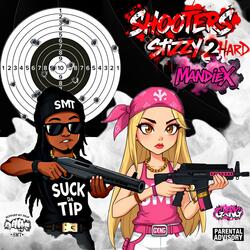 Shooters (feat. MandieX)